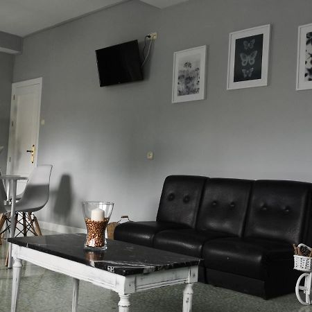 Hostal Pension Rosada Santafé Εξωτερικό φωτογραφία
