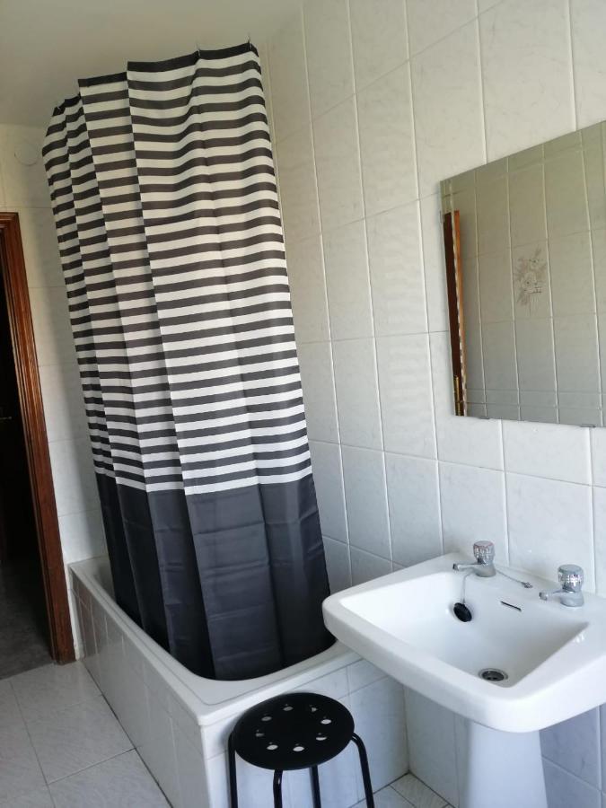 Hostal Pension Rosada Santafé Εξωτερικό φωτογραφία
