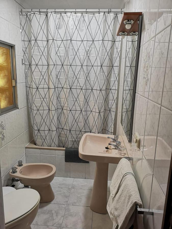 Hostal Pension Rosada Santafé Εξωτερικό φωτογραφία