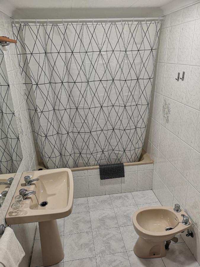 Hostal Pension Rosada Santafé Εξωτερικό φωτογραφία